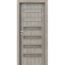 Porta FIT F2 Agát Strieborný 